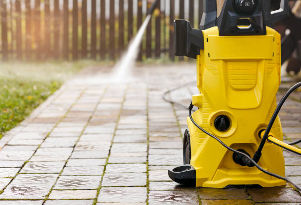 Best Parking Lot and Garage Cleaning  in Colona, IL